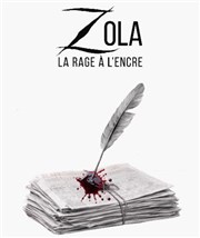 Zola, la rage � l'encre