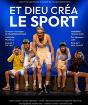 Et Dieu cr�a le sport