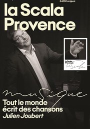 Tout le monde �crit des chansons