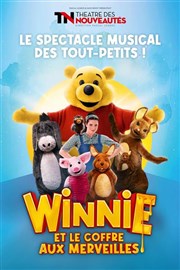 Winnie et le coffre aux merveilles