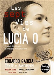 Les Sept Vies de Lucia O.