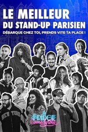Le Fridge Comedy Tour