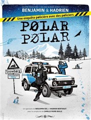 Polar Polar