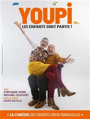 Youpi ! Les enfants sont partis !
