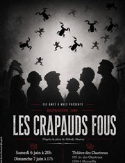 Les Crapauds Fous