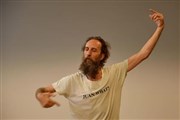 Between what is no longer and what is not yet | Juan Dominguez