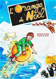 L'Orange de No�l
