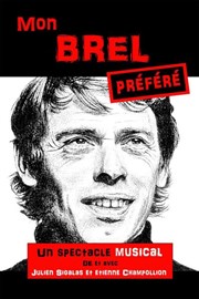 Mon Brel pr�f�r�