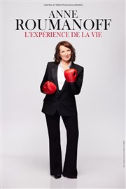 Anne Roumanoff dans L'exp�rience de la vie