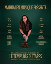 Le temps des guitares de Mahualen