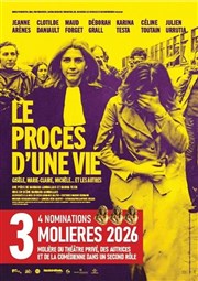 Le Proc�s d'une vie