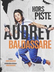 Audrey Baldassare dans Hors Piste