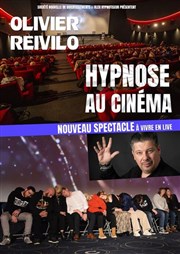 Olivier Reivilo dans Hypnose au cin�ma | Annecy
