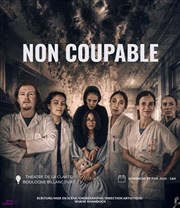 Non coupable