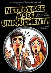 Nettoyage � sec uniquement !