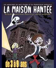 La Maison Hant�e