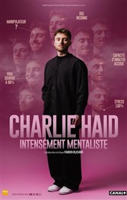Charlie Haid dans Intens�ment mentaliste
