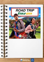 Road trip �colo geek
