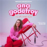 Ana Godefroy dans On s'accroche