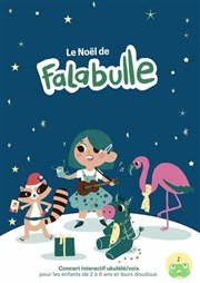 Le No�l de Falabulle