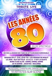 Les Ann�es 80 | Palavas les Flots