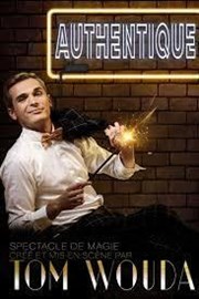 Tom Wouda dans Authentique
