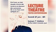 Lecture Th��tre