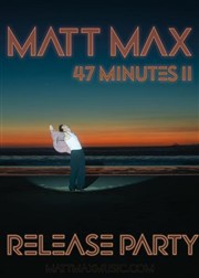 Matt Max au Solo