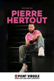 Pierre Hertout