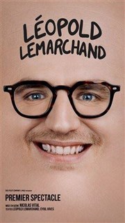 Leopold Lemarchand | Festival Mauves de Rire 2026