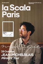 Jean-Michel Blais