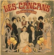 Les Cancans