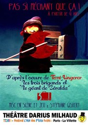 Pas si m�chant que �a !