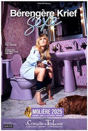 B�reng�re Krief dans Sexe