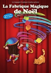 La fabrique magique de No�l