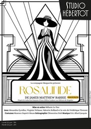 Rosalinde
