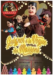 Guignol � la vogue des marrons