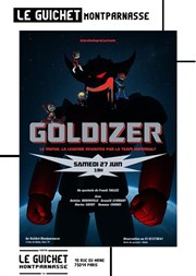 Goldizer