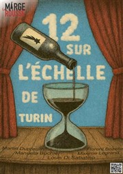 12 sur l'�chelle de Turin