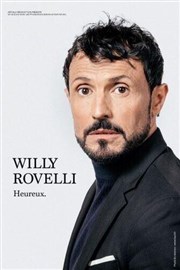 Willy Rovelli dans Heureux