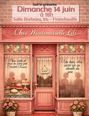 Chez Mademoiselle Lili