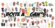Boite � Gants