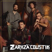 Zarhz�'coustik