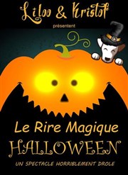 Le Rire Magique Halloween