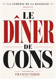 Le d�ner de cons
