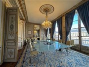 Visite guid�e exceptionnelle du Conseil constitutionnel | par Aur�lien Pornet