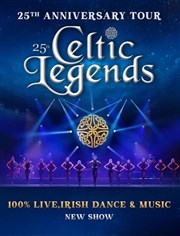 Celtic Legends