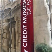 Visite guid�e : Cr�dit Municipal de Paris Mont-de-Pi�t� : son Histoire et fonctionnement