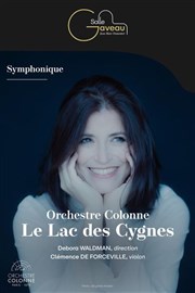 Le Lac des Cygnes | par l'Orchestre Colonne