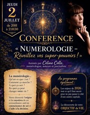 Conf�rence Num�rologie